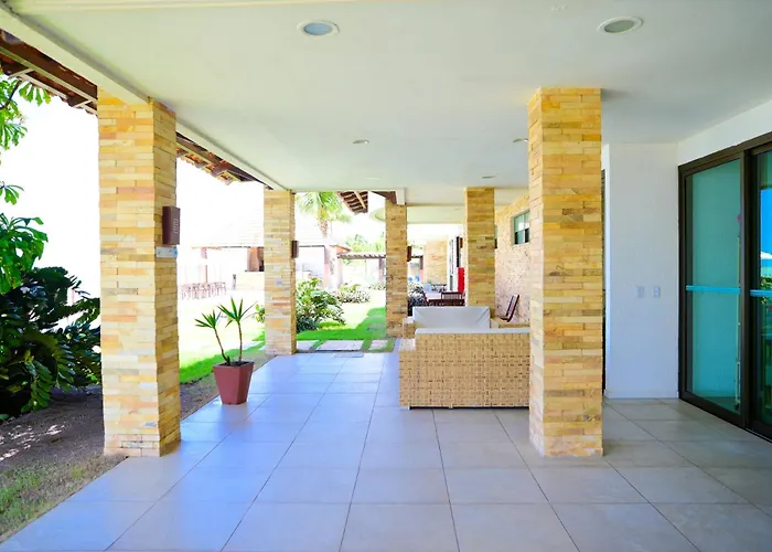 Waterfront Residence Maceió