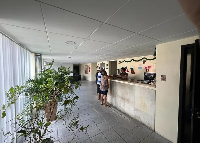 Corais De Maceio Express Hotel