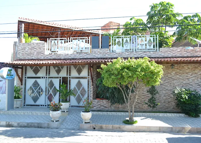 Pousada Terra Garrida Maceió