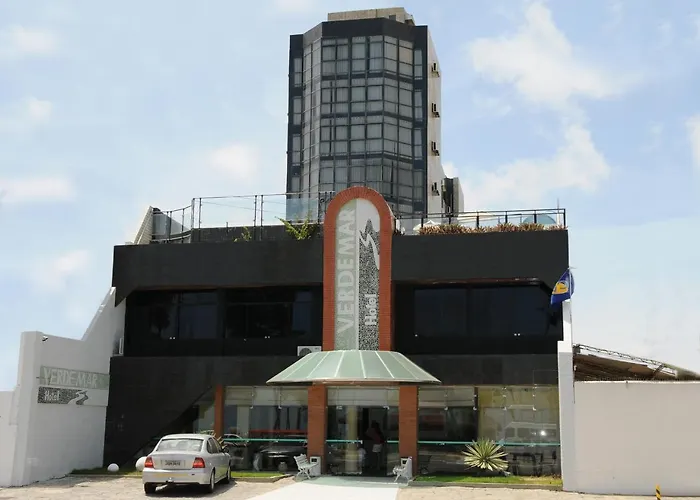 Hotel Verde Mar Maceió